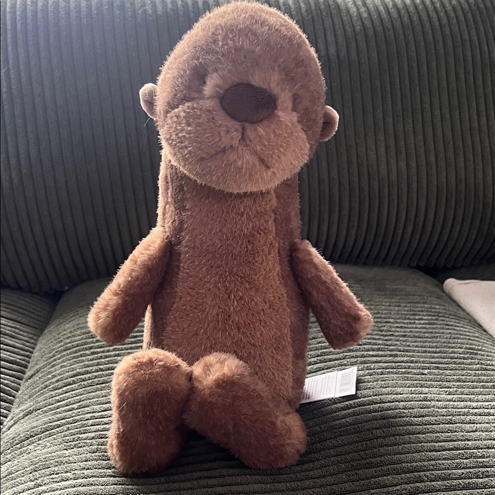 Jellycat Brooke Otter